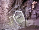 Detail �t�tu a zbran�