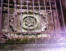Kl�celka – zdobn� detail