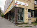 Pobo�ka Chodov