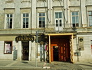 Pobo�ka Hrad�any