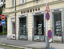 Pobo�ka Ostr�ilovo n�m�st�