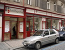 Pobo�ka �kolsk�
