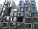 Bytový dům s tělocvičnou Cena Gran Prix architektů 2011 – startovní byty.
