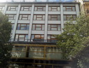 Dětský dům - dům a dva další v Havířské ulici (čp. 582, 581) byly zbořeny v roce 1927 a na jejich místě postavena funkcionalistická budova pojišťovny Praha dle projektu L. Kysely. Její adaptaci na Dětský dům provedl v letech 1950-1952 F. Cubr.
